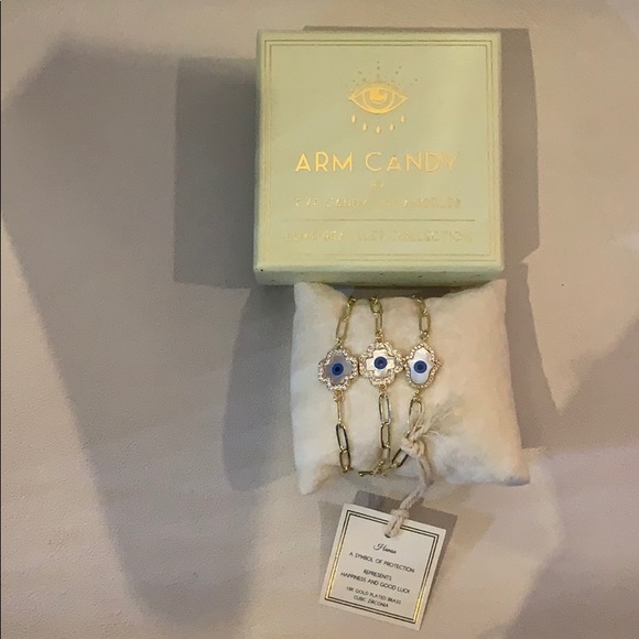 Jewelry - Arm Candy bracelet